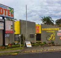 Bananatown Motel - Tweed Heads Accommodation