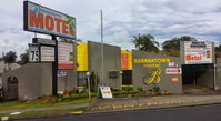 Bananatown Motel