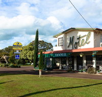 Bandicoot Motor Inn Hamilton - Tweed Heads Accommodation