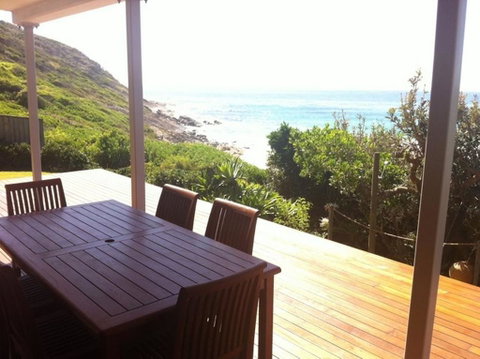 BANGALEE - Tweed Heads Accommodation 1