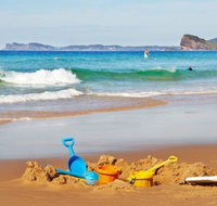 BANGALEE - Tweed Heads Accommodation
