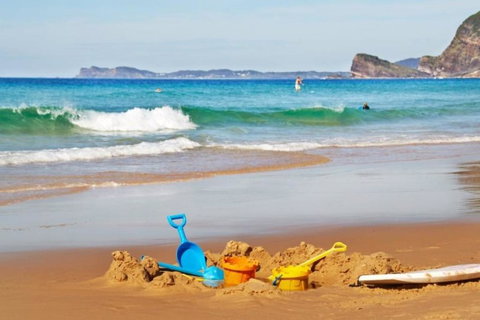BANGALEE - Tweed Heads Accommodation 0