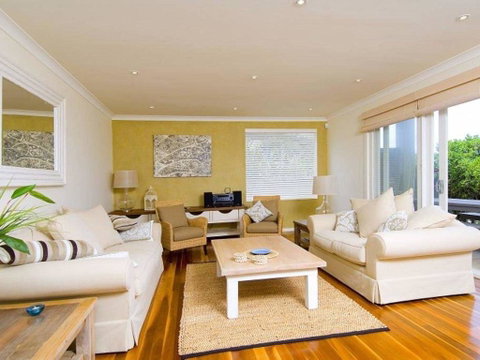 Bangalleys - Tweed Heads Accommodation 3