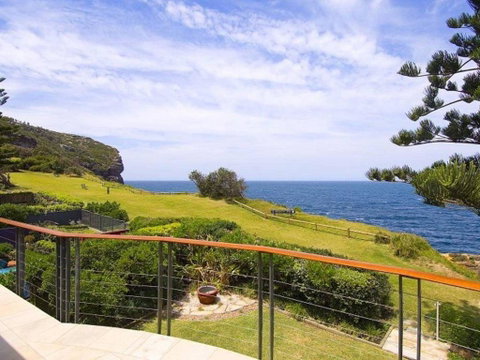 Bangalleys - Tweed Heads Accommodation 1