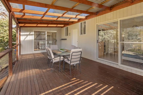 Banjo 33 - Tweed Heads Accommodation 1