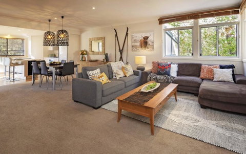 Banjo 33 - Tweed Heads Accommodation 0