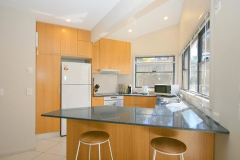 Banjos Way 1/23 Banjo Patterson Crescent - Tweed Heads Accommodation 3