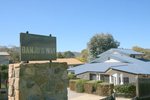 Banjos Way 1/23 Banjo Patterson Crescent - Tweed Heads Accommodation 0