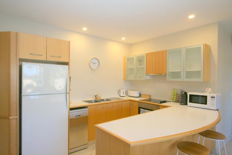 Banjos Way 2/23 Banjo Patterson Crescent - Tweed Heads Accommodation 3