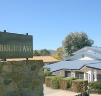 Banjos Way 2/23 Banjo Patterson Crescent - Tweed Heads Accommodation