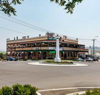 Bank Hotel Dungog - Tweed Heads Accommodation