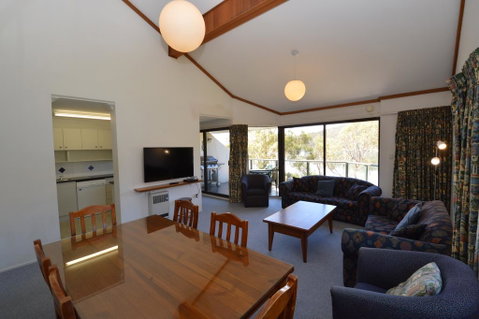 Banksia 1 - Tweed Heads Accommodation 0