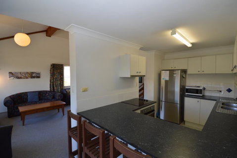 Banksia 1 - Tweed Heads Accommodation 1