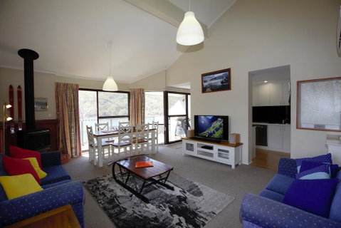 Banksia 2/35 Townsend Street - Tweed Heads Accommodation 1