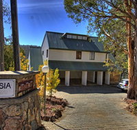 Banksia 2/35 Townsend Street - Tweed Heads Accommodation
