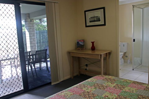 Banksia And Acacia Apartments - Tweed Heads Accommodation 3
