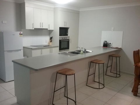 Banksia And Acacia Apartments - Tweed Heads Accommodation 0