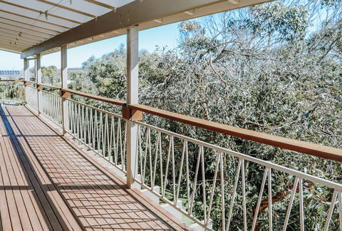 Banksia Beach House - Tweed Heads Accommodation 0