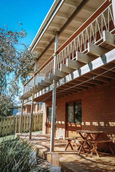 Banksia Beach House - Tweed Heads Accommodation 3