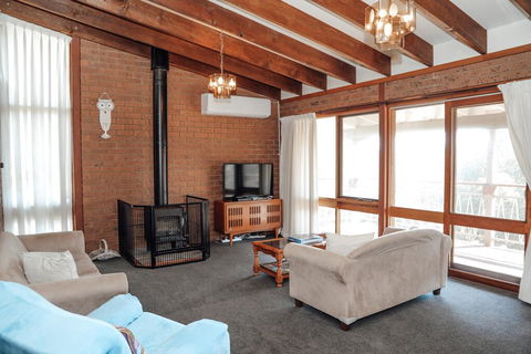 Banksia Beach House - Tweed Heads Accommodation 1