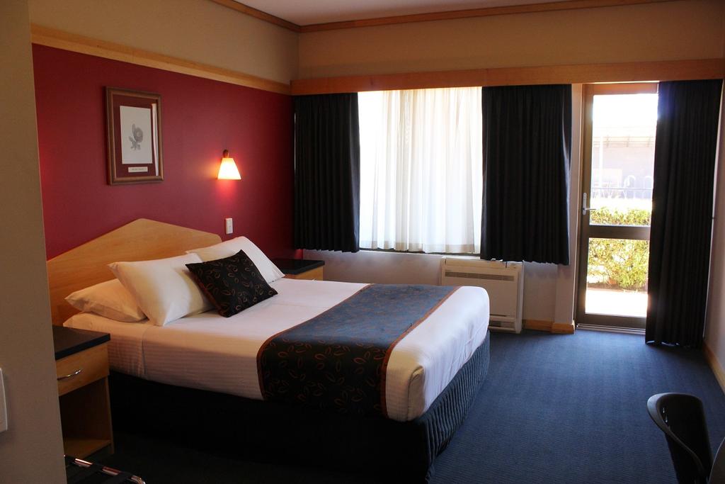 Harris River WA Tweed Heads Accommodation
