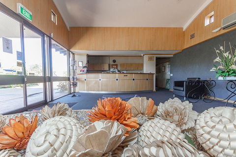Banksia Motel - Tweed Heads Accommodation 2