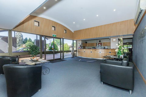 Banksia Motel - Tweed Heads Accommodation 1