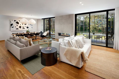 Bannisters Pavilion Mollymook - Tweed Heads Accommodation 2
