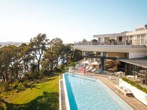 Bannisters Port Stephens - Tweed Heads Accommodation 0