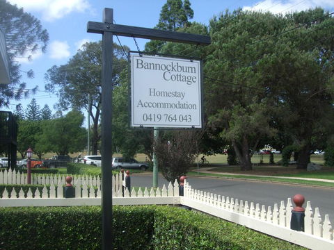 Bannockburn Cottage - Tweed Heads Accommodation 1