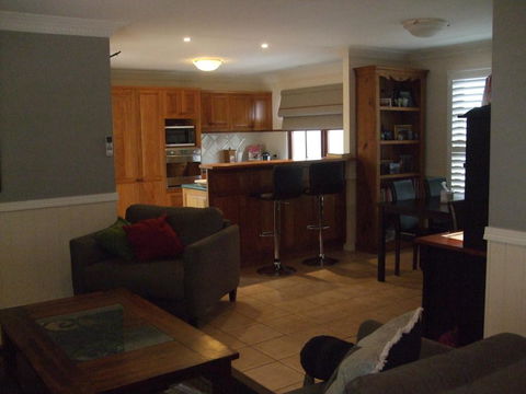Bannockburn Lodge - Tweed Heads Accommodation 0