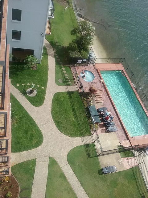 Banyandah Towers - Tweed Heads Accommodation 0