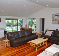 Banyula 103 Neville Morton Drive - Tweed Heads Accommodation
