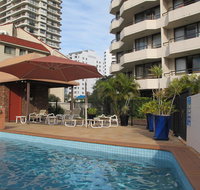 Barbados Holiday Apartments - Tweed Heads Accommodation