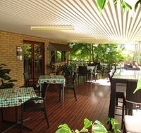 Barcaldine Country Motor Inn - Tweed Heads Accommodation