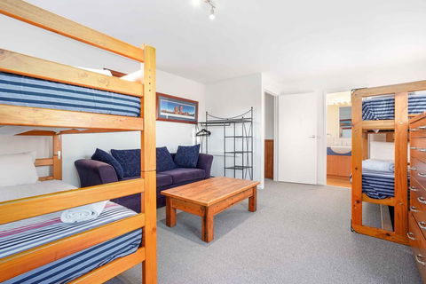Barcoo - Tweed Heads Accommodation 2