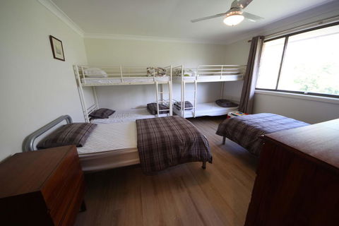 Barefoot Bungalow At Hat Head - Tweed Heads Accommodation 2