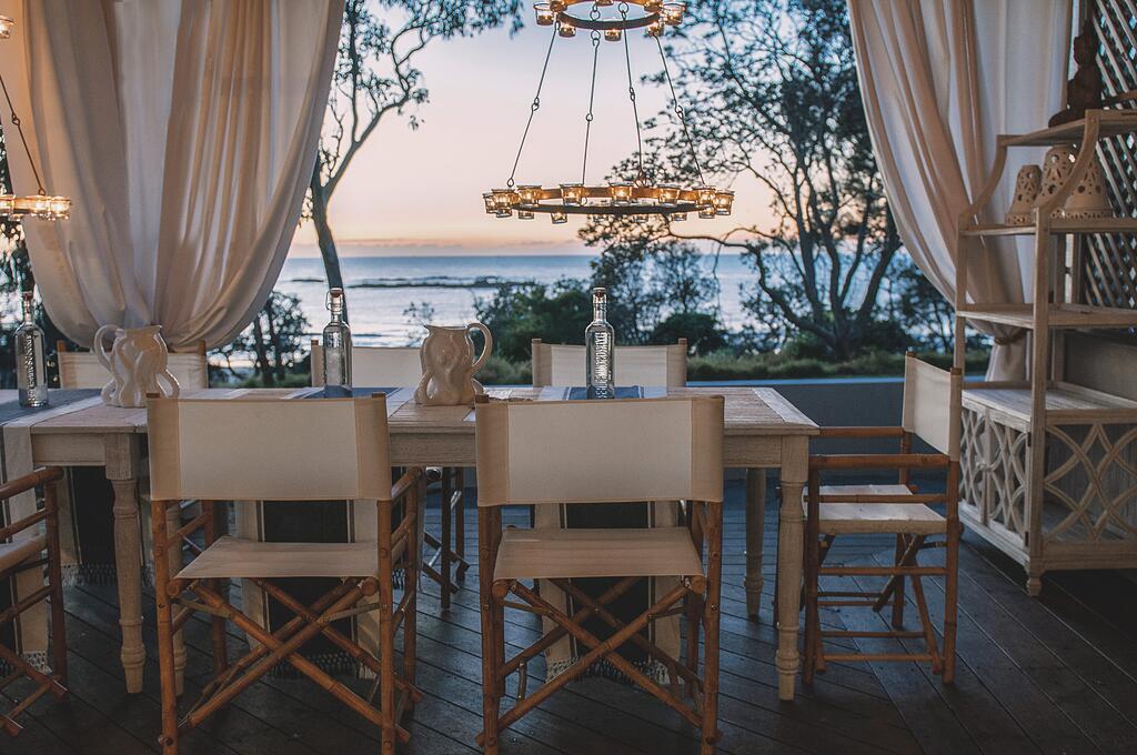 Woolgoolga NSW Tweed Heads Accommodation