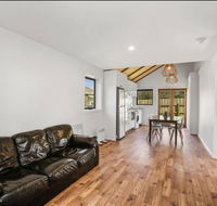 Barfuss Haus - Tweed Heads Accommodation