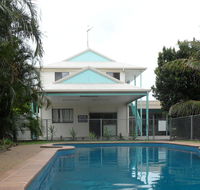 Bargara Beach Motor Inn - Tweed Heads Accommodation