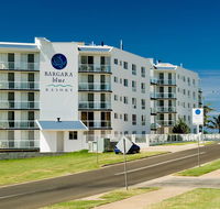 Bargara Blue Resort - Tweed Heads Accommodation