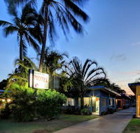 Bargara Gardens Boutique Villas - Tweed Heads Accommodation