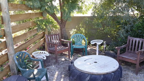 Barham Colonial Motel - Tweed Heads Accommodation 2