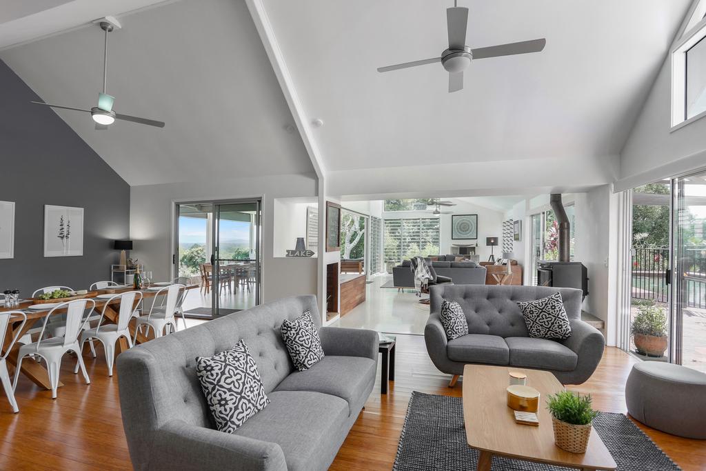 Cooroy QLD Tweed Heads Accommodation