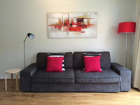 Barker Road - Tweed Heads Accommodation 2