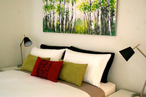 Barker Road - Tweed Heads Accommodation 3