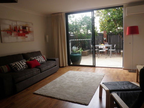 Barker Road - Tweed Heads Accommodation 1