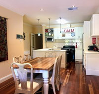 Barkers Run Terrace - Tweed Heads Accommodation