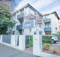 Barkly Apartments - Tweed Heads Accommodation