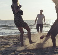 Barkly Backpackers - Tweed Heads Accommodation